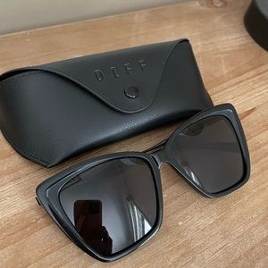 Diff Becky II sunglasses